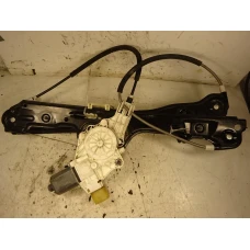 MEHANIZAM STAKLA PREDNJA LIJEVA BMW 1 2008 116I