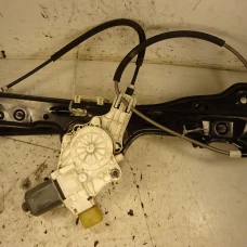 MEHANIZAM STAKLA PREDNJI DESNI BMW 1 2008 116I
