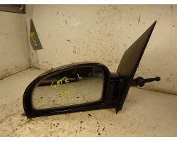 OGLEDALO LIJEVO Hyundai Getz 2004 1.3