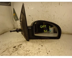 OGLEDALO DESNO Hyundai Getz 2004 1.3