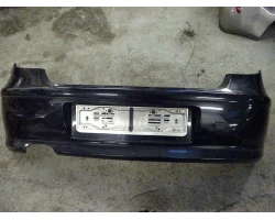 BRANIK ZADNJI BMW 1 2008 116I