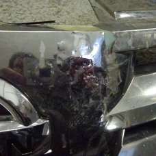 UKRASNA MASKA Nissan Murano 2005 3.5 AUT. 62310CA000 62310CA00A