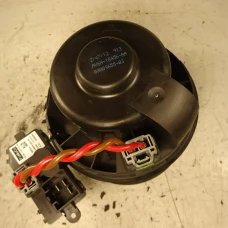 VENTILATOR KABINE Ford Focus 2012 1.6 16V AUT. av6n-18456-aa