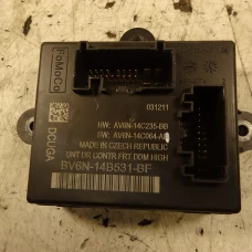 računalnik razno Ford Focus 2012 1.6 16V AUT. bv6n-14b531-bf
