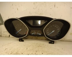 SAT Ford Focus 2012 1.6 16V AUT. bm5t-10849-bab