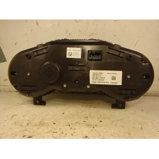 SAT Ford Focus 2012 1.6 16V AUT. bm5t-10849-bab