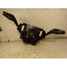 RUČICA POD VOLANOM Ford Focus 2012 1.6 16V AUT. bv6t-13n064-ah