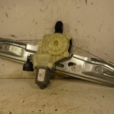 MEHANIZAM STAKLA ZADNJA DESNA Ford Focus 2012 1.6 16V AUT.