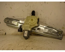 MEHANIZAM STAKLA ZADNJA DESNA Ford Focus 2012 1.6 16V AUT.