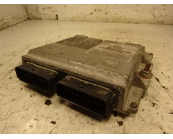 RAČUNALNIK MOTORA Ford Focus 2012 1.6 16V AUT. 616448000