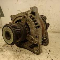 ALTERNATOR Chrysler Voyager 2001 2.5D 04868-429ac