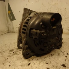 ALTERNATOR Chrysler Voyager 2001 2.5D 04868-429ac