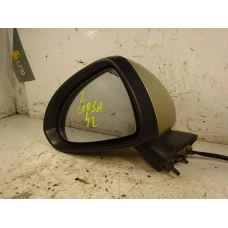 OGLEDALO LIJEVO Opel Corsa 2008 1.4 16V