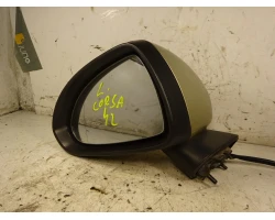 OGLEDALO LIJEVO Opel Corsa 2008 1.4 16V