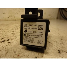 RAZNO Volvo S/V40 2013 1.6 TD ah4n-15607-ae 28227917