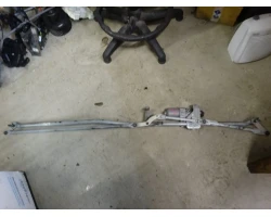 MEHANIZAM BRISAČA SA MOTORIĆEM Peugeot 308 2011 1.6 16V