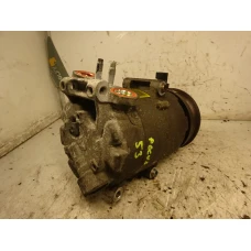 KOMPRESOR KLIME Ford Focus 2012 1.6 16V AUT.