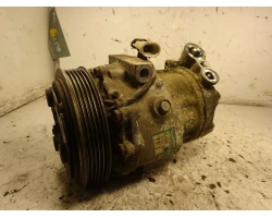 KOMPRESOR KLIME Opel Corsa 2003 1.2