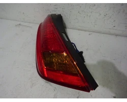 ŠTOP SVIJETLO LIJEVA Nissan Murano 2005 3.5 AUT. 26555CB025 B6555CB00A