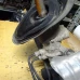 LETVA VOLANA Ford Focus 2012 1.6 16V AUT.