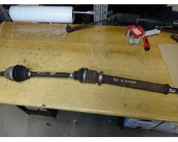 POLUOSOVINA PREDNJA DESNA Ford Focus 2012 1.6 16V AUT.