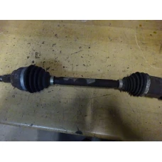 POLUOSOVINA PREDNJA DESNA Ford Focus 2012 1.6 16V AUT.