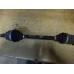 POLUOSOVINA PREDNJA DESNA Ford Focus 2012 1.6 16V AUT.