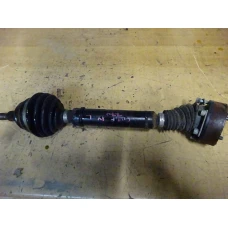 POLUOSOVINA PREDNJA LIJEVA Volkswagen Golf 2001 1.4 16V