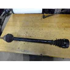 POLUOSOVINA PREDNJA DESNA Volkswagen Golf 2001 1.4 16V