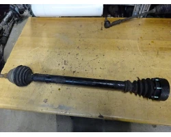 POLUOSOVINA PREDNJA DESNA Volkswagen Golf 2001 1.4 16V