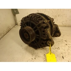 ALTERNATOR Nissan Murano 2005 3.5 AUT. 23100CN100