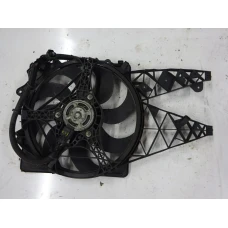 VENTILATOR HLADNJAKA Fiat Punto 2010 EVO 1.3 JTD AUT.