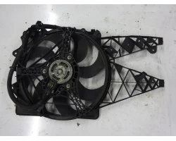 VENTILATOR HLADNJAKA Fiat Punto 2010 EVO 1.3 JTD AUT.
