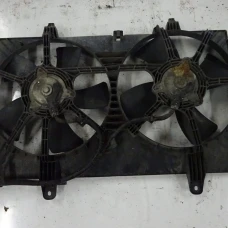 VENTILATOR HLADNJAKA Nissan Murano 2005 3.5 AUT. 21481CA000