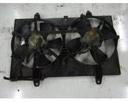 VENTILATOR HLADNJAKA Nissan Murano 2005 3.5 AUT. 21481CA000