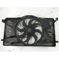 VENTILATOR HLADNJAKA Ford Focus 2012 1.6 16V AUT. 1137328567