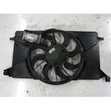 VENTILATOR HLADNJAKA Ford Focus 2012 1.6 16V AUT. 1137328567