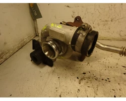 TURBINA Kia Rio 2011 1.4D 28201-za740