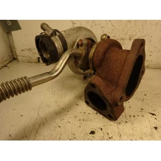 TURBINA Kia Rio 2011 1.4D 28201-za740