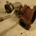 TURBINA Kia Rio 2011 1.4D 28201-za740