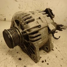 ALTERNATOR Kia Rio 2011 1.4D 37300-2a401