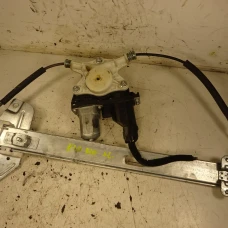 MEHANIZAM STAKLA PREDNJA LIJEVA Kia Rio 2011 1.4D