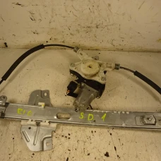 MEHANIZAM STAKLA PREDNJI DESNI Kia Rio 2011 1.4D
