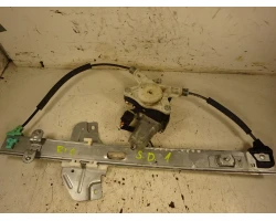 MEHANIZAM STAKLA PREDNJI DESNI Kia Rio 2011 1.4D