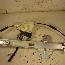 MEHANIZAM STAKLA ZADAJ LIJEVA Kia Rio 2011 1.4D