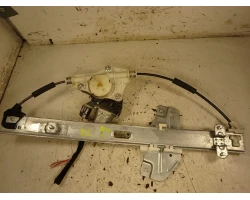 MEHANIZAM STAKLA ZADAJ LIJEVA Kia Rio 2011 1.4D