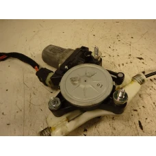 MEHANIZAM STAKLA ZADAJ LIJEVA Kia Rio 2011 1.4D