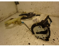 MEHANIZAM ZAKLJUČAVANJA ZADNJI LIJEVO Kia Rio 2011 1.4D