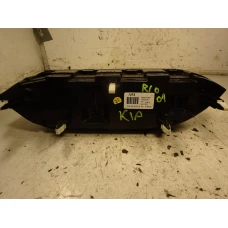 PREKIDAČ GRIJANJA Kia Rio 2011 1.4D 97250-1w540