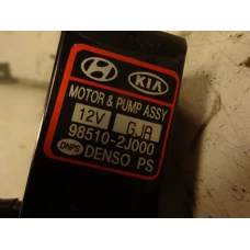 POSUDA ZA PRANJE STAKLA Kia Rio 2011 1.4D 9851-2j000